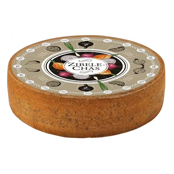 Zibele Chäs