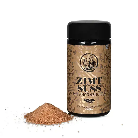 Zimt süss BIO