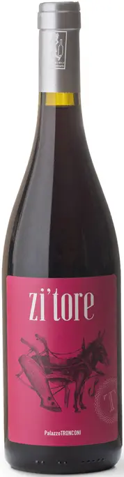 Zi’tore IGP Frusinate 2021 75cl