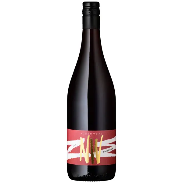Zizers Pinot Noir AOC Graubünden 2023 Nüesch - 75cl