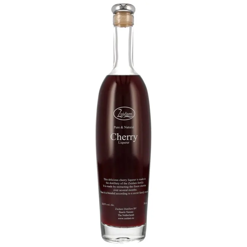 Zuidam Cherry Liqueur Likör