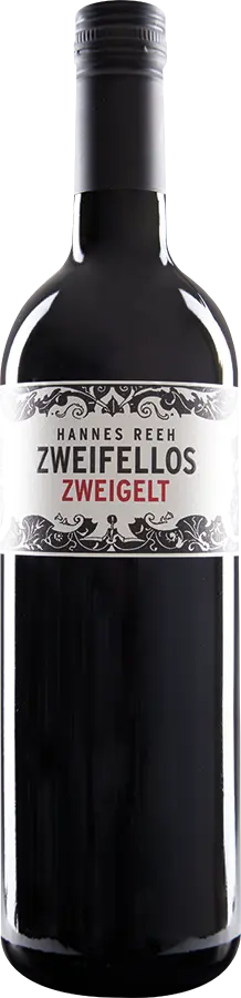 Zweifellos Zweigelt 2022