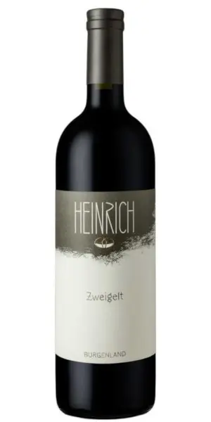 Zweigelt 2020 - Gernot Heinrich (75cl)