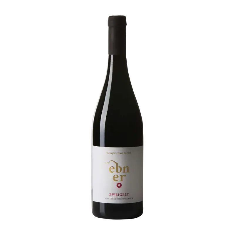Zweigelt 2020 Weinberg Dolomiten igt