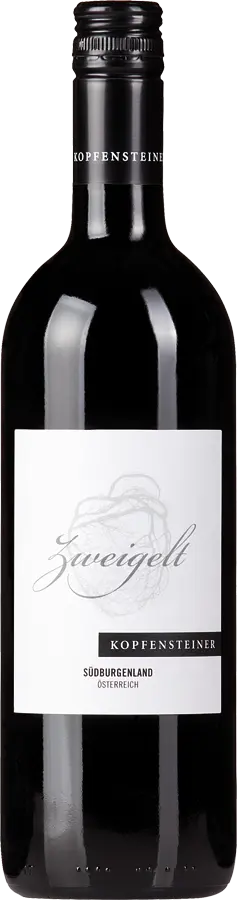 Zweigelt 2021