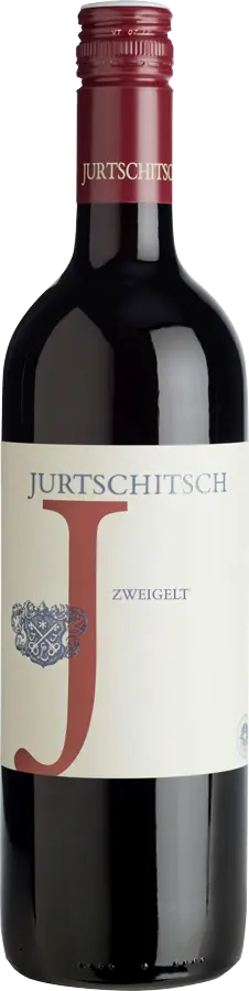 Zweigelt 2022