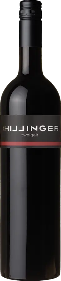 Zweigelt 2023