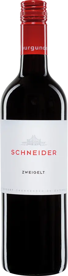 Zweigelt 2023