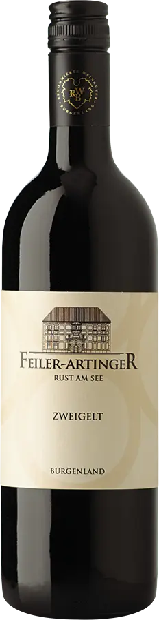 Zweigelt 2023