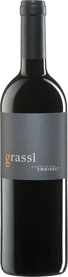 Zweigelt Classic Carnuntum DAC 2024
