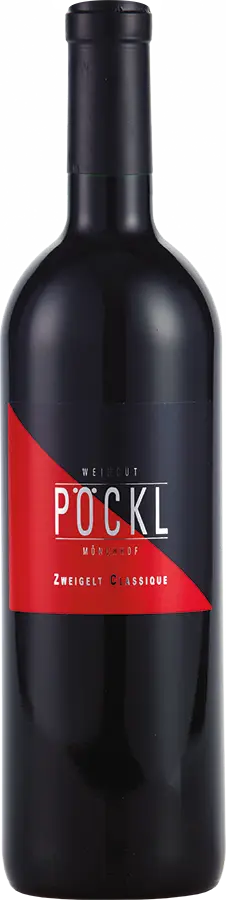 Zweigelt Classique 2022