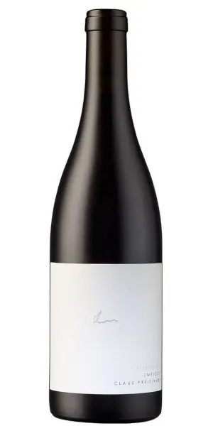 Zweigelt Kieselstein 2023 - Claus Preisinger (75cl)