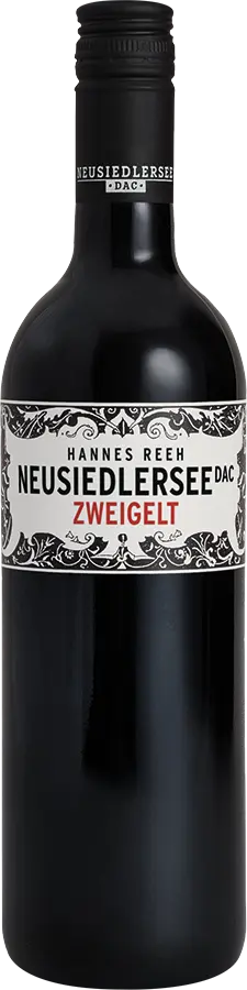 Zweigelt Neusiedlersee DAC 2023