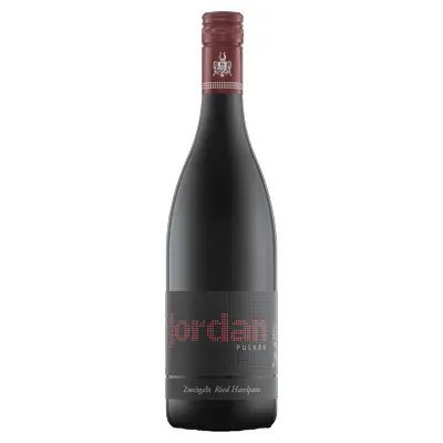 Zweigelt Pulkau, Weingut Jordan