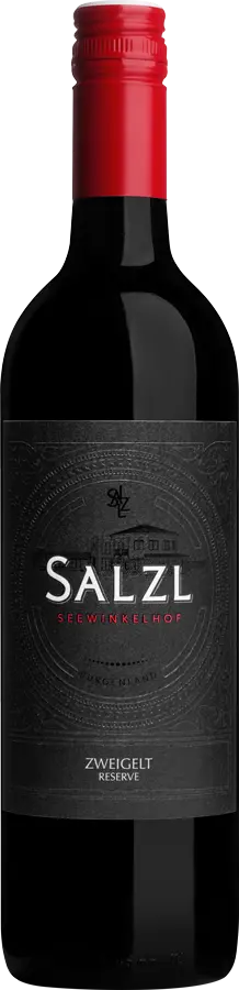 Zweigelt Reserve 2022