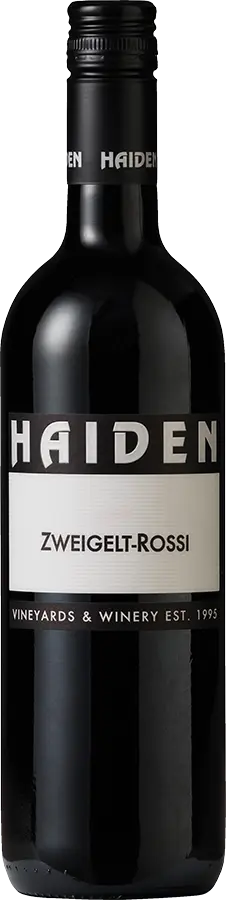 Zweigelt - Rossi 2023