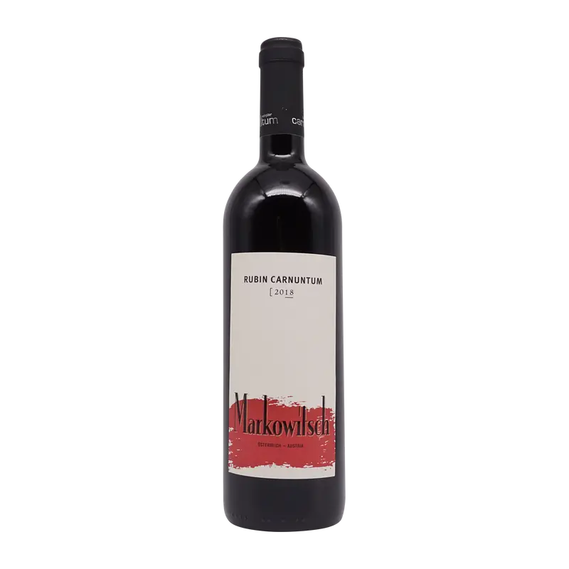 Zweigelt Rubin Carnuntum 2021 DAC