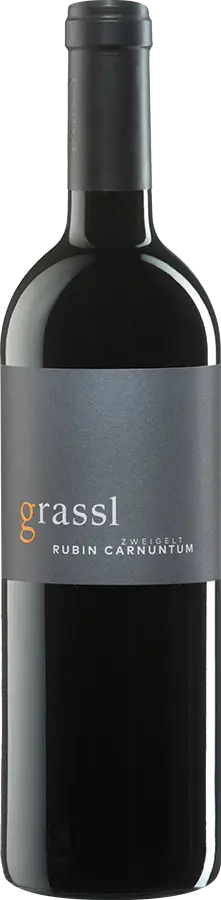 Zweigelt Rubin Carnuntum DAC 2024