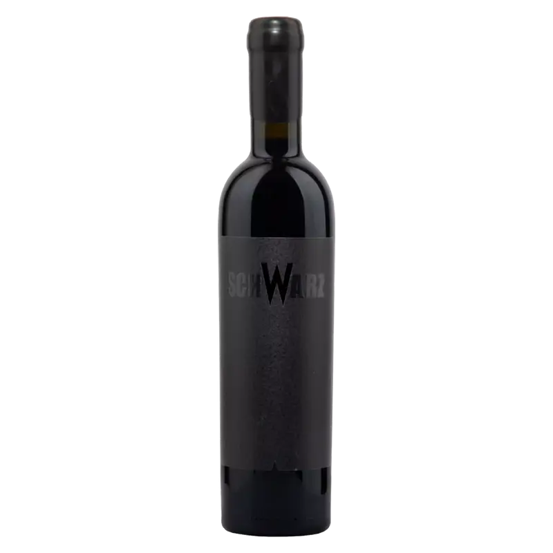Zweigelt Strohwein süss 2019 Burgenland DAC