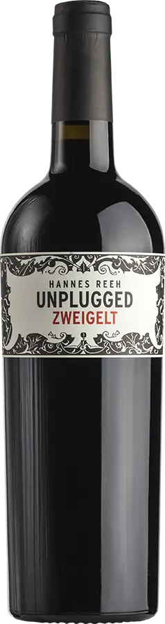 Zweigelt Unplugged 2022