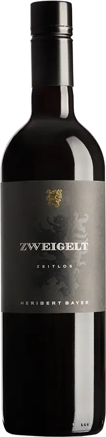 Zweigelt Zeitlos 2022