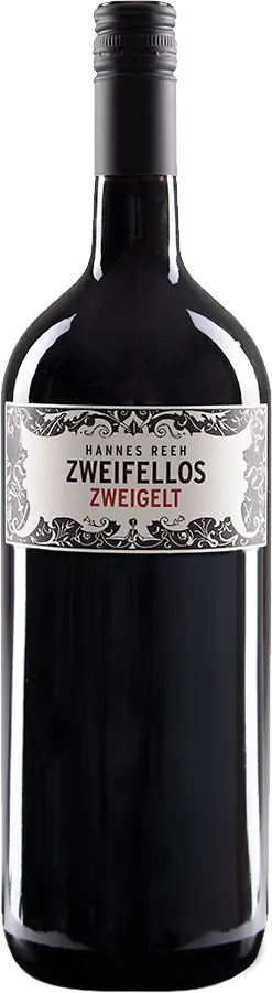 Zweigelt Zweifellos Magnum 2021