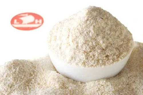 Zwiebelgranulat