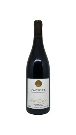 Zwitscher Pinot Noir 2023 0.75