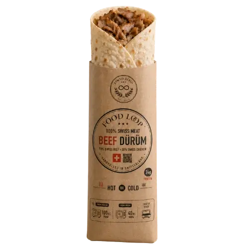 一 Food Loop Dürüm