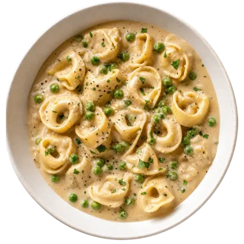 一 L'Oste Mitolo - Tortellini 5P