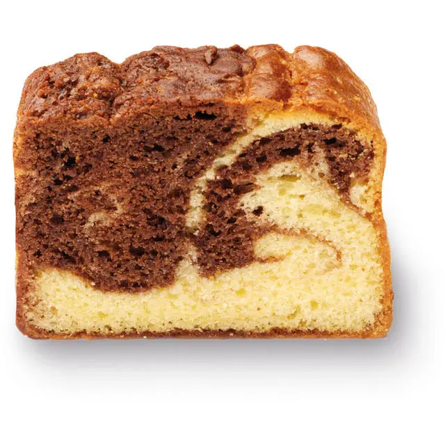 一 Romer's Marmorkuchen
