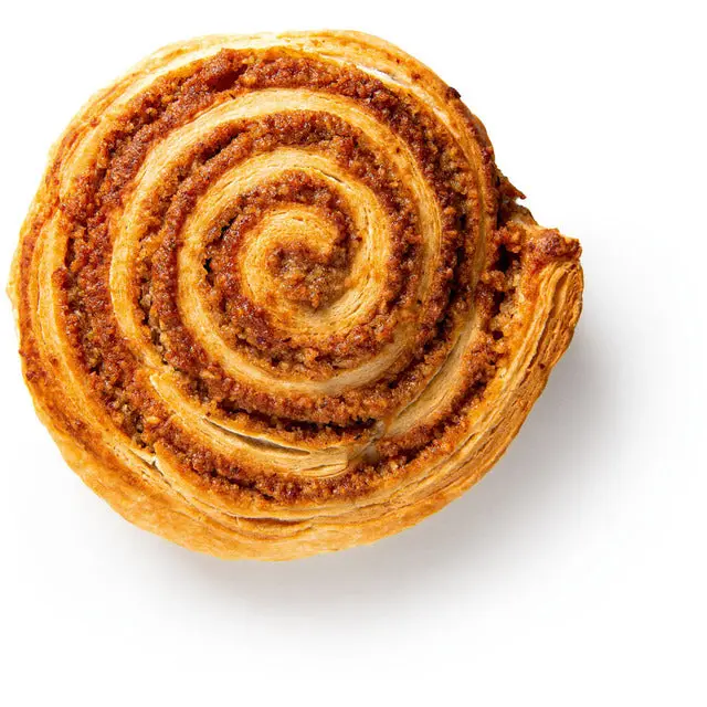 一 Romer's Nuss-Schnecke
